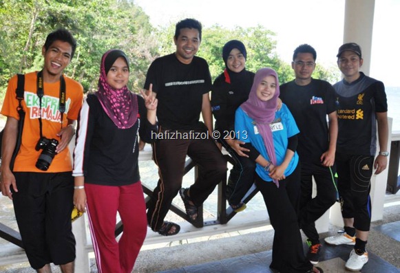 Pulau Bidong Pulau Bidong