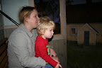 Junibacken höstlovet 2010