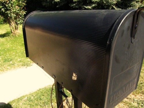 mailbox transformation