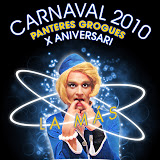 Carnaval Panteres Grogues 2010 Carnaval Panteres Grogues 2010