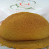 Roti Mum Coffee Bun: Crunchy sweet outside, chewy soft inside