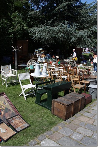 brocante brocante