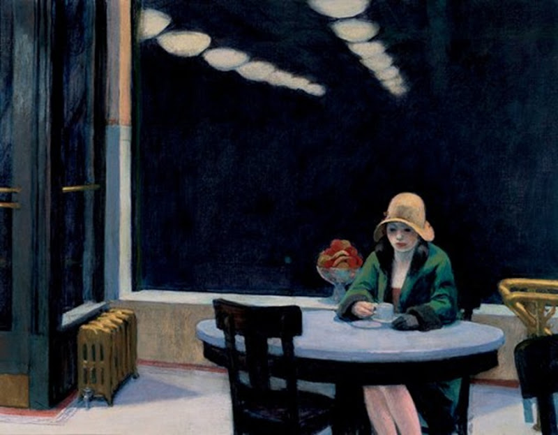 automat-by-edward-hopper (2)