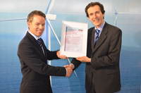 CG Receives GL Renewables Certification for its SLIM® and Bio-SLIM® Distribution Transformers...