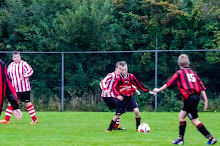 SEIZOEN 2013-2014 - WVV D4 - 05 OKT - WVV D4 - NOORDSTER D2