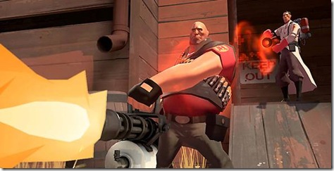 team fortress 2 valve free2play