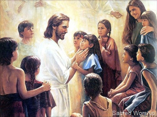 Christianity Jesus