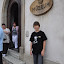 Výlet do hasičského múzea v Prešove 2011