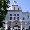 Надвратная церковь
