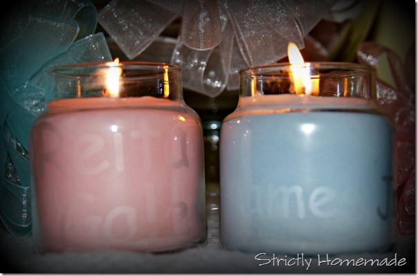 Candle Pic 2
