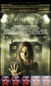 haunt haunt