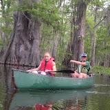 ESAStudentTeacherLakeMartinAdventure