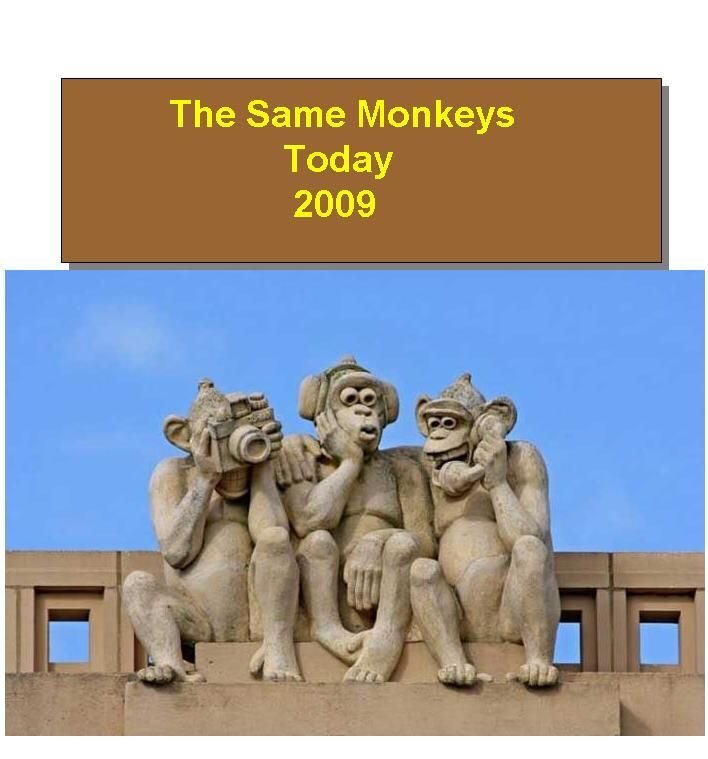 who Says India is not Developing?