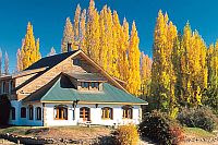 Hotel Kau Yatun, El Calafate