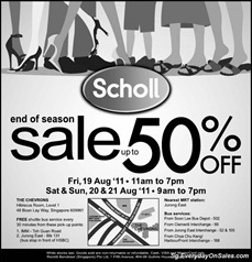 Scholl-End-of-Season-Sale-Singapore-Warehouse-Promotion-Sales