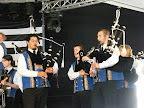 Concours de 3e cat. Festival de Cornouaille