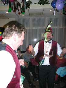 Kleintje Carnaval