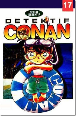 Serial Detektif Conan - Buku 17 - free ebook komik download gratis indonesia_thumb[1]