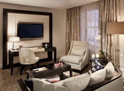 Rosewood hotel georgia vancouver interior design restoration historic contemporary