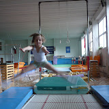 Gymnastika