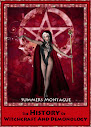 The History Of Witchcraft And Demonology