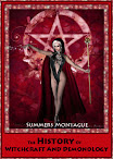 The History Of Witchcraft And Demonology