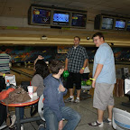SCJ Bowling 2012