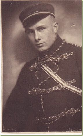 Willy Merkl 1900 - 1934  March 1923