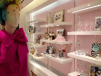 New Kate Spade Madison Avenue Store