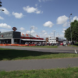 SOUTHAMPTON HARLEY-DAVIDSON®