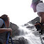 The cascade in Cirque d'Anglade
www.radicalfish.eu
http://www.skibreezy.com