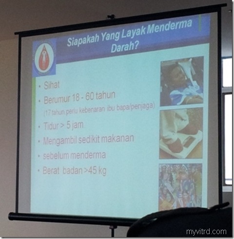 derma darah pdn 1
