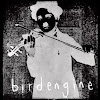Birdengine - No Arms and No Friends, 7" (2011)