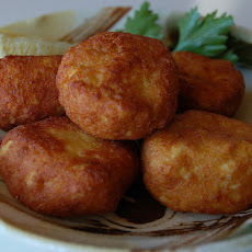 Vegan Fried Chicken/Vegan Chicken Nuggets (Gluten-Free)