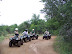 South Africa Day 1 - On Safari