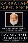 The Kabbalah Experience