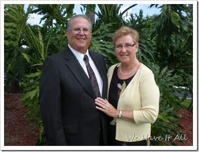 Dad & Shirley Dad & Shirley