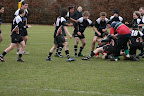 Rugby Jeugd noord 05-03-11