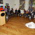 Tentoonstelling Surinaamse kunst: Sribi Switi, opening door wethouder Baldewsingh