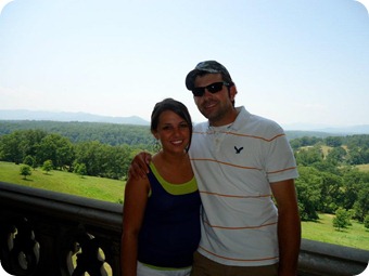 Katie & Justin
