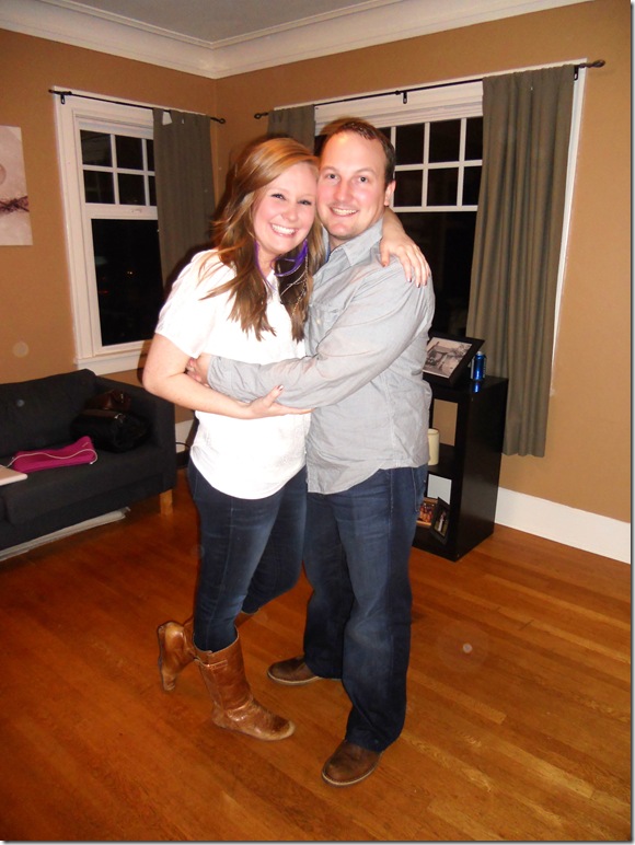 25th Birthday Party at Leny's (19)