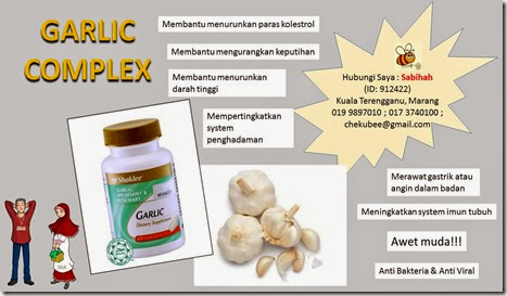 garlic garlic