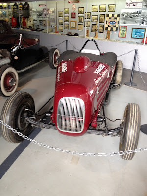  Grand National Roadster Show in Pomona Ca