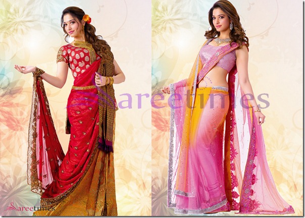 Tamanna_Designer_Sarees