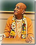 Shrila Prabhupada