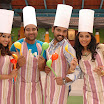 kalakalappu Movie Working Exclusive Photo Gallery 2012