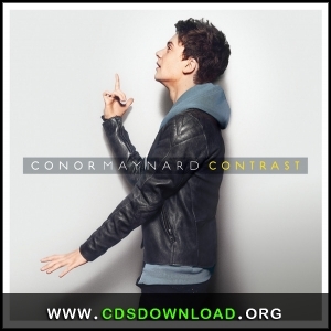 Baixar CD Conor Maynard - Contrast (iTunes Version) (2012), Cds Download, Cds Completos, Baixar Cds