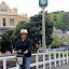 Less Than 10 Minutes Later... Ready To Ride - Auckland, New Zealand