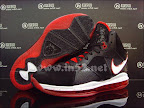 Teaser: Nike Air Max LeBron VIII (8) Video From MarqueeSole nike air max lebron 8 ss black white red 3 03 Teaser: Nike Air Max LeBron VIII (8) Video From MarqueeSole
