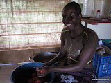 Tiwonge Nyirenda